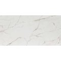 Msi Kaya Calacatta Lucca SAMPLE Polished Porcelain Floor And Wall Tile ZOR-PT-0383-SAM